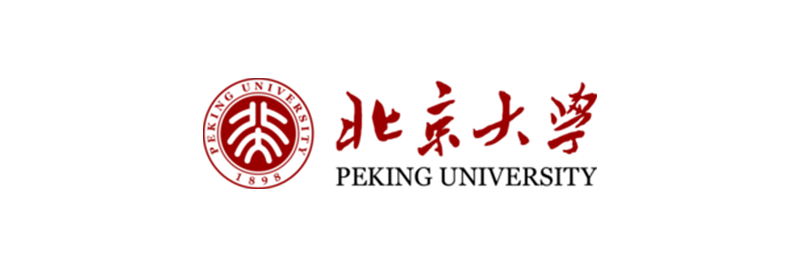 logo of Peking University